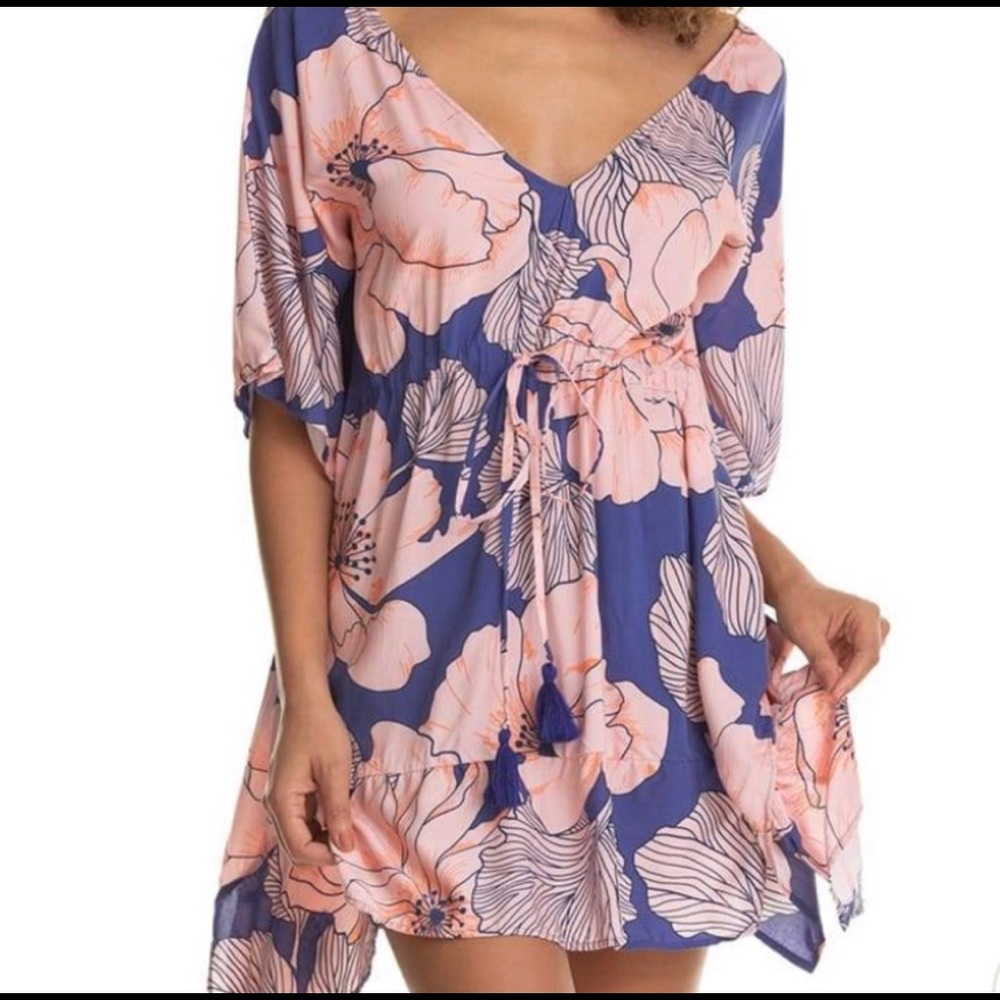 NWOT Maaji Kaftan